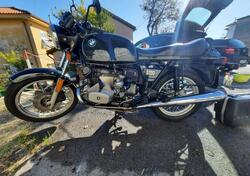 Bmw R 100 d'epoca