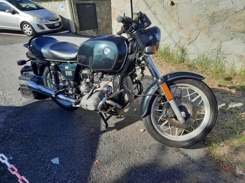 Bmw R 100 (5)