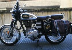 Royal Enfield Classic 500 EFI - Chrome (2017 - 20) usata