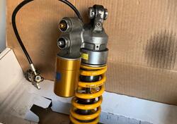 Ohlins | Mono TTX GP Kawasaki Ninja ZX-10R (11-15) Öhlins