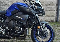 Yamaha MT-10 (2017 - 20) usata