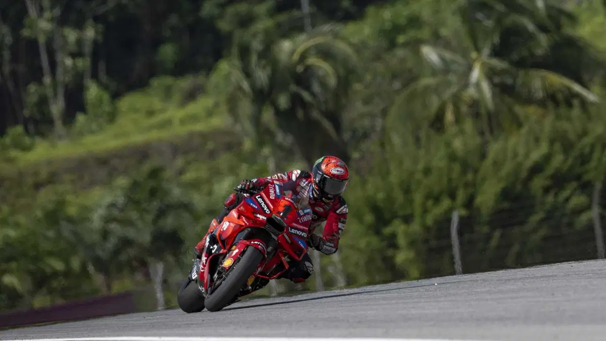 MotoGP 2024. GP della Malesia. Le foto più belle del GP di Sepang [GALLERY] (20)