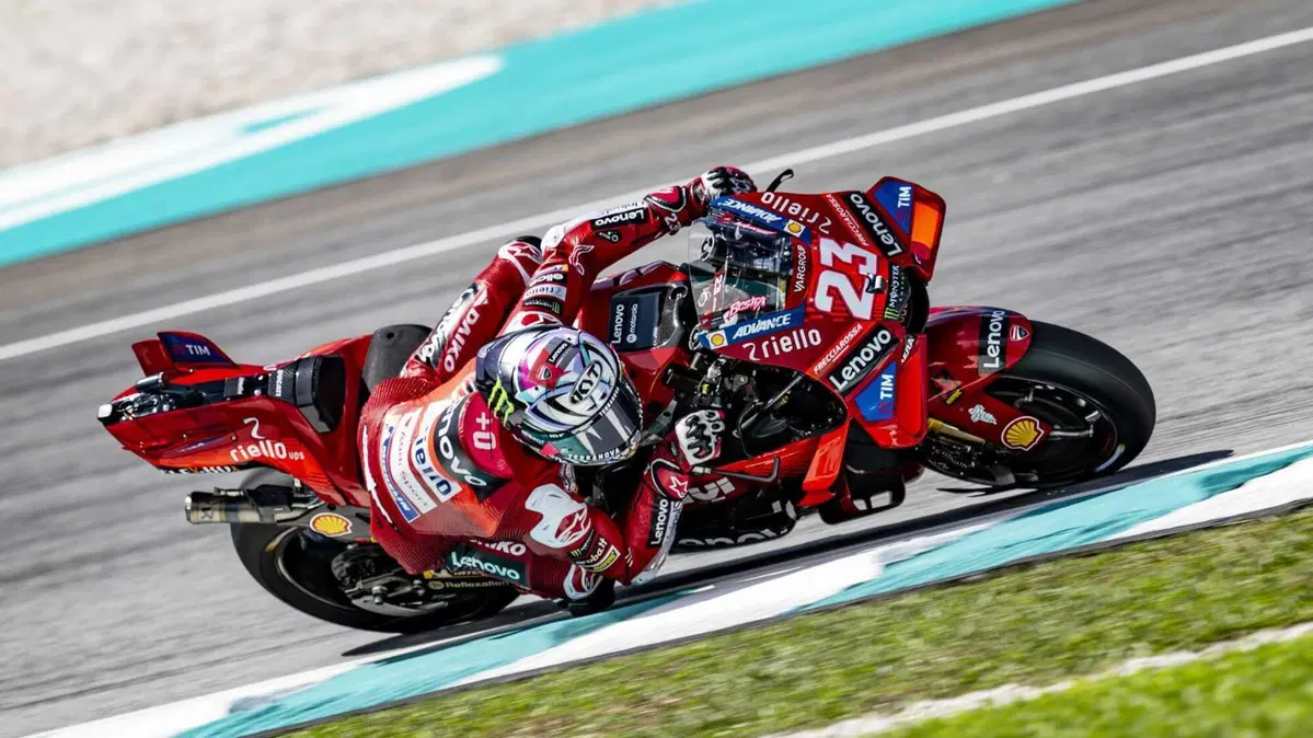 MotoGP 2024. GP della Malesia. Le foto più belle del GP di Sepang [GALLERY] (21)