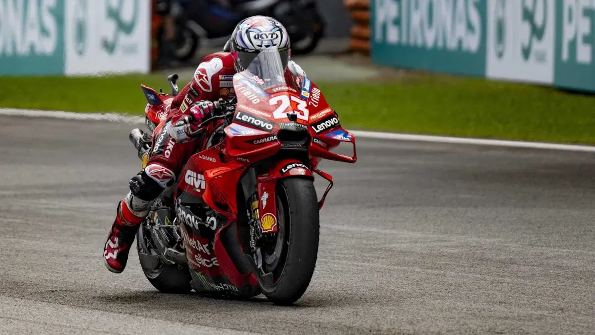 MotoGP 2024. GP della Malesia. Le foto più belle del GP di Sepang [GALLERY] (24)