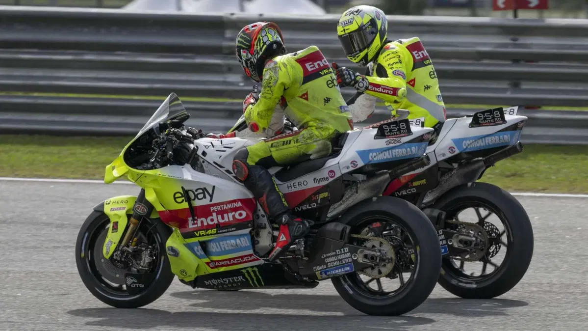 MotoGP 2024. GP della Malesia. Le foto più belle del GP di Sepang [GALLERY] (19)