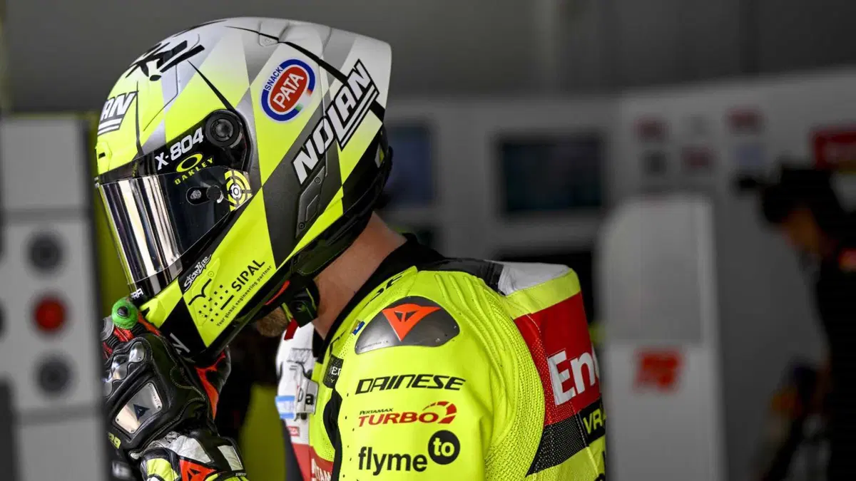 MotoGP 2024. GP della Malesia. Le foto più belle del GP di Sepang [GALLERY] (27)