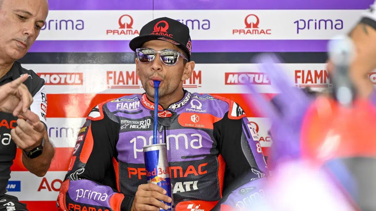 MotoGP 2024. GP della Malesia. Le foto più belle del GP di Sepang [GALLERY] (26)
