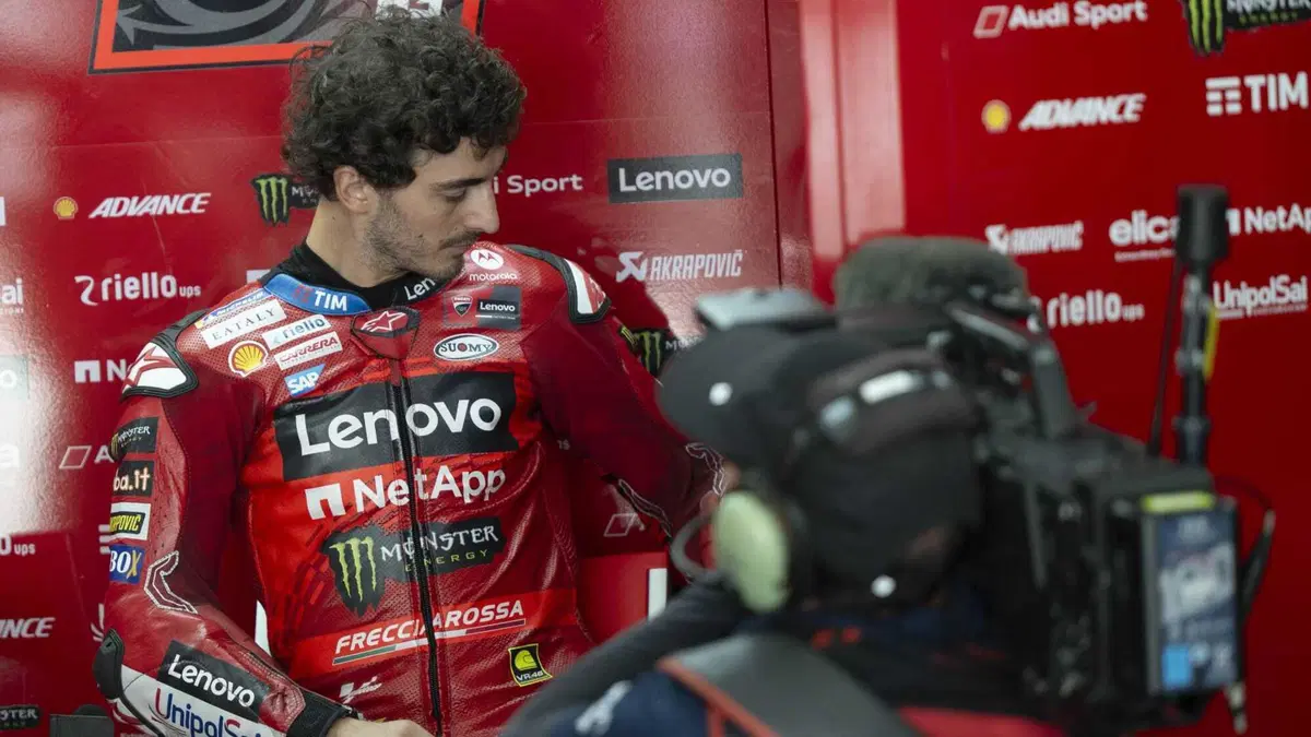 MotoGP 2024. GP della Malesia. Le foto più belle del GP di Sepang [GALLERY] (28)