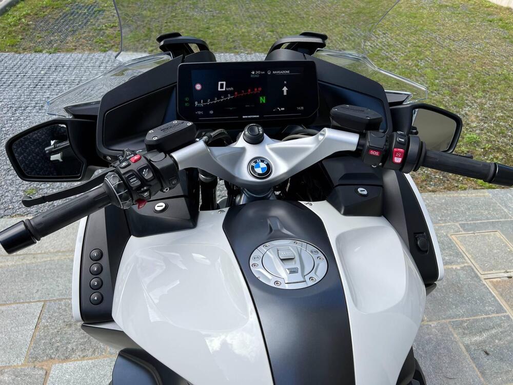 Bmw R 1250 RT (2021 - 25)