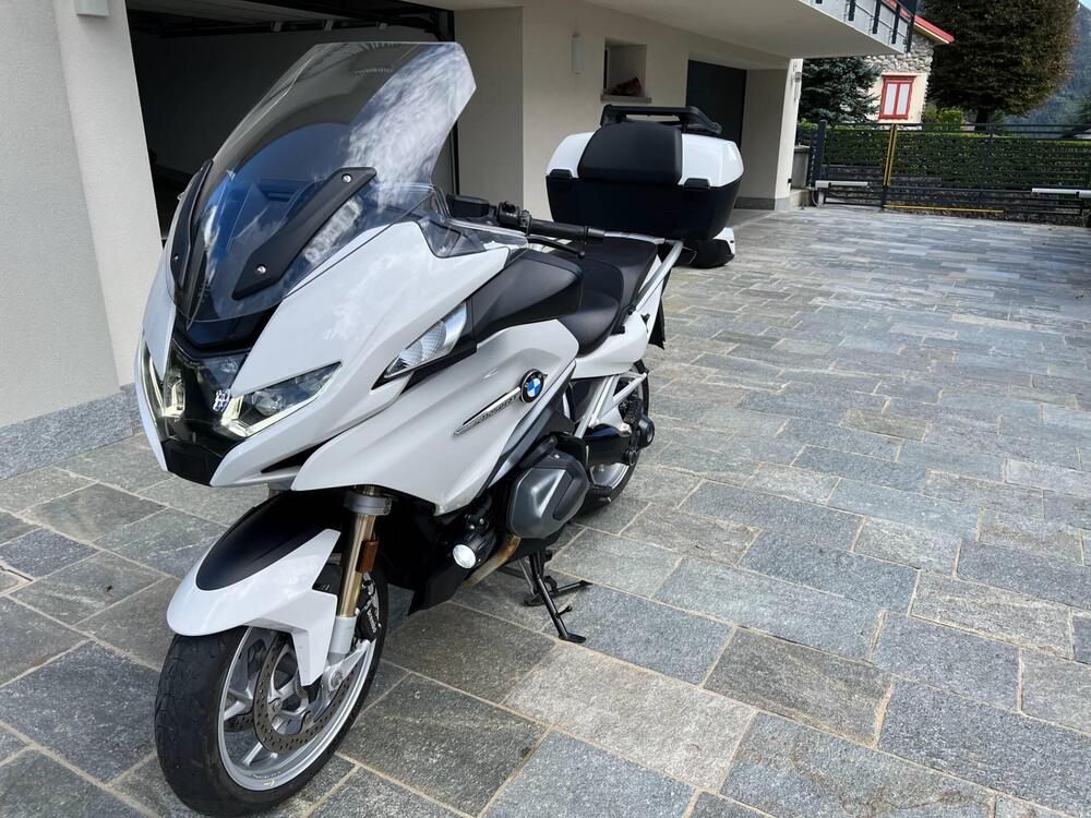 Bmw R 1250 RT (2021 - 25) (2)