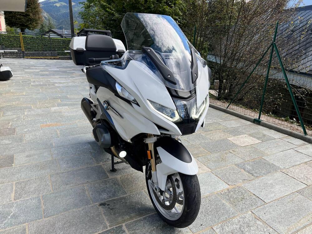 Bmw R 1250 RT (2021 - 25) (3)