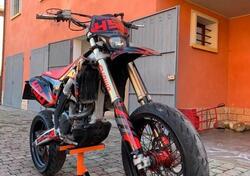 Honda CRF 450 R (2020) usata