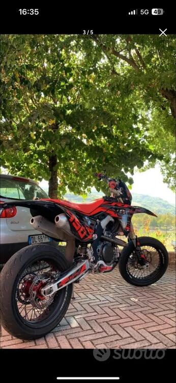 Honda CRF 450 R (2020) (3)