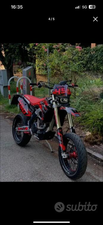 Honda CRF 450 R (2020) (4)