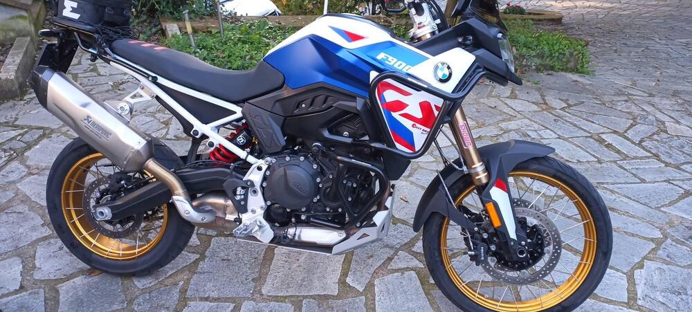 Bmw F 900 GS (2024 - 25) (2)