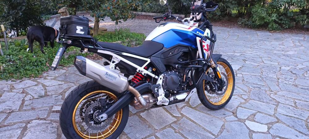 Bmw F 900 GS (2024 - 25) (3)