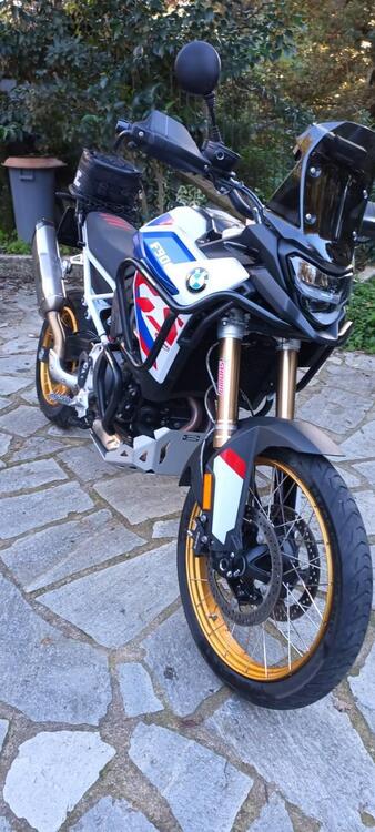 Bmw F 900 GS (2024 - 25) (4)