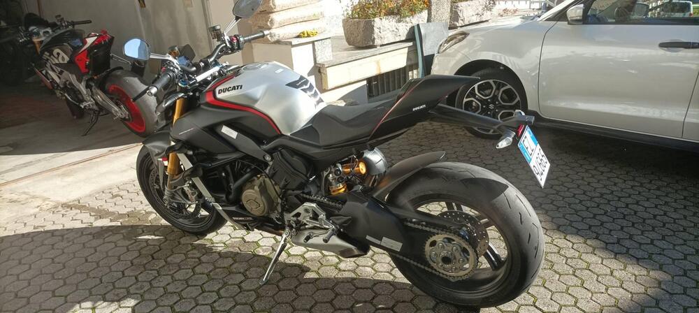 Ducati Streetfighter V4 1100 SP (2022) (3)