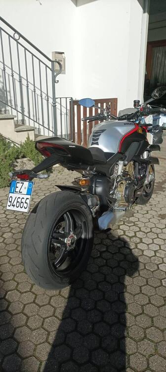 Ducati Streetfighter V4 1100 SP (2022) (5)