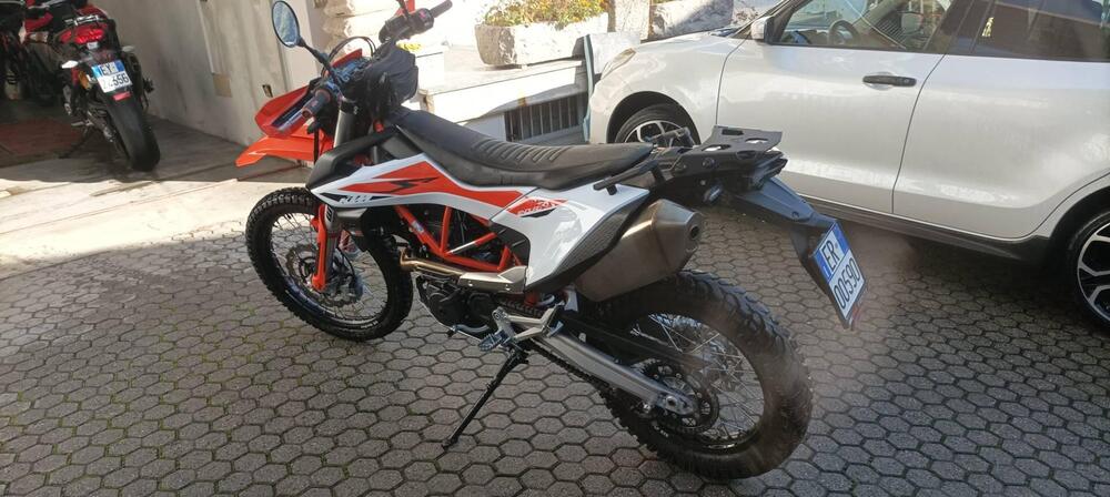 KTM 690 Enduro R (2019 - 20) (3)