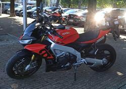 Aprilia Tuono 1100 V4 (2021 - 24) usata