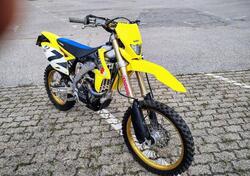 Suzuki RM-X 450 E (2010 - 17) usata