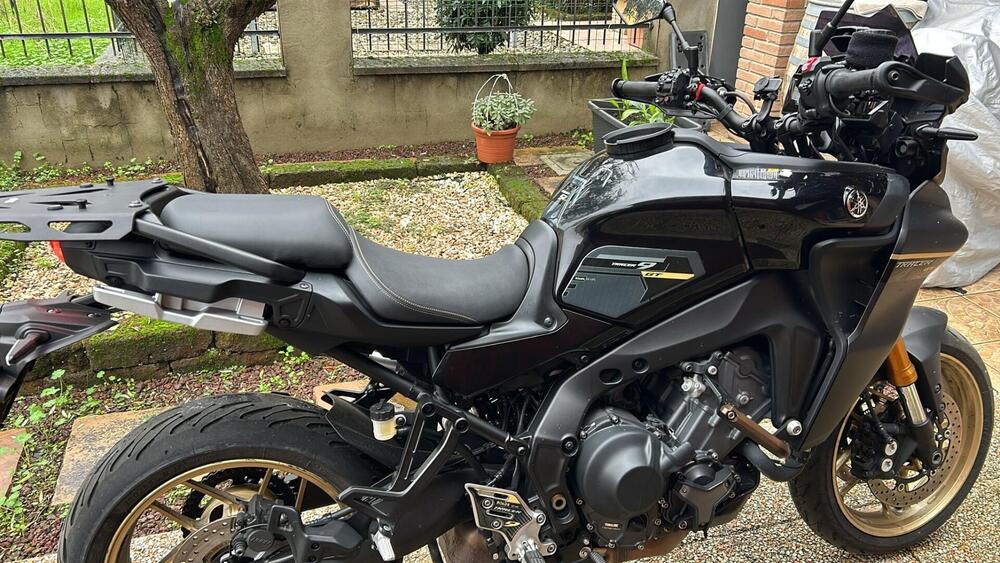 Yamaha Tracer 9 GT (2021 - 24) (5)