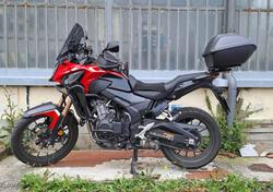 Honda CB 500 X (2022 - 23) usata