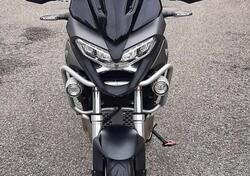 CUPOLINO MOTO Honda VFR 800-X Crossrunner (2015-20 Puig