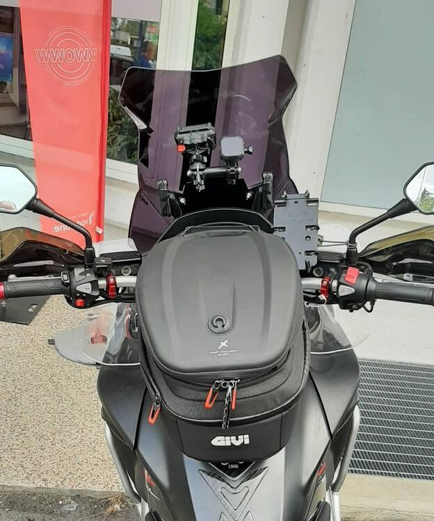 CUPOLINO MOTO Honda VFR 800-X Crossrunner (2015-20 Puig (2)