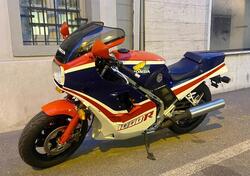 Honda VFR 1000 R d'epoca