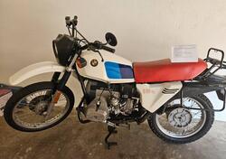 Bmw R 80 G/S d'epoca