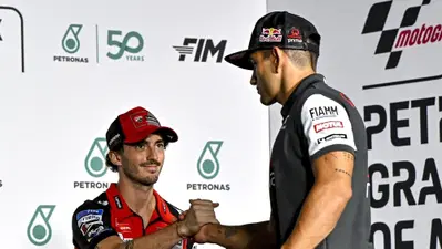 MotoGP 2024. GP della Malesia. Pecco Bagnaia "sta perdendo" il mondiale per i pochi punti fatti nelle prime 6 Sprint