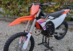 KTM SX 125 (2024) usata