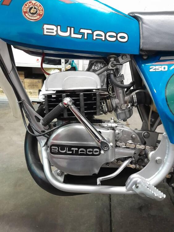 Bultaco Pursang (5)