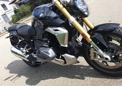 Bmw R 1250 R (2021 - 25) usata