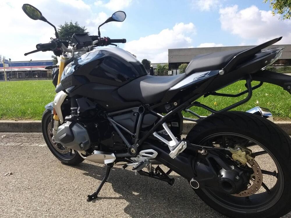 Bmw R 1250 R (2021 - 25) (3)