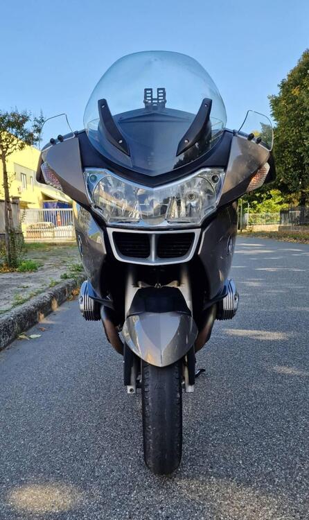 Bmw R 1200 RT (2005 - 07)