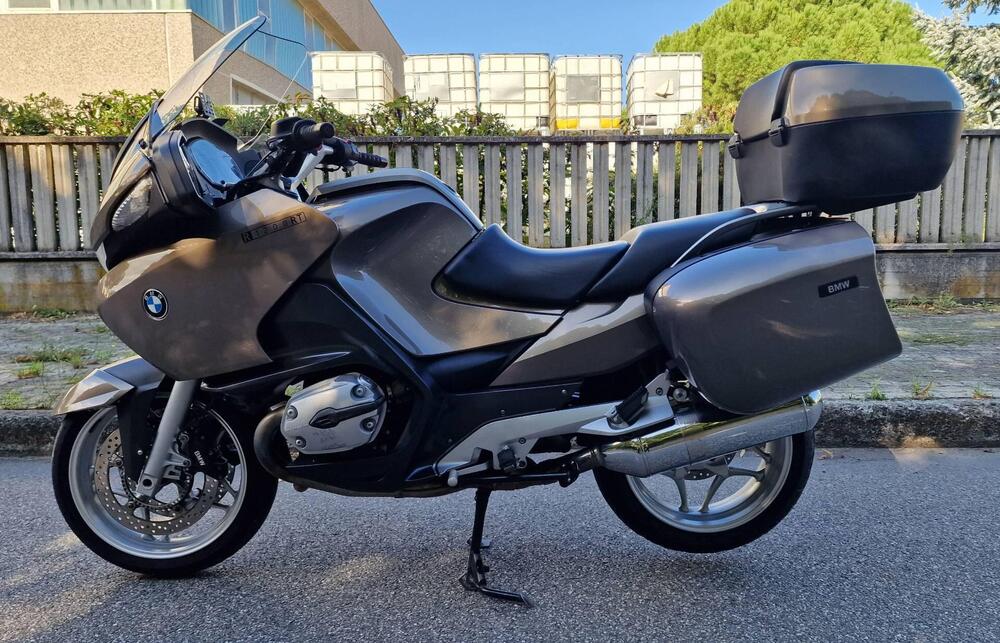 Bmw R 1200 RT (2005 - 07) (2)