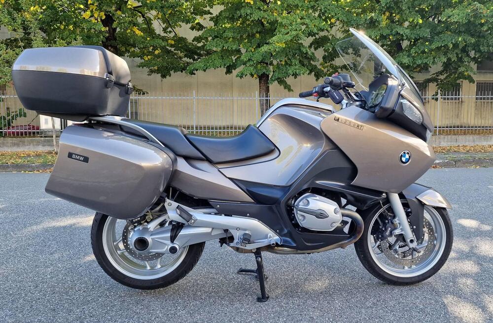 Bmw R 1200 RT (2005 - 07) (4)