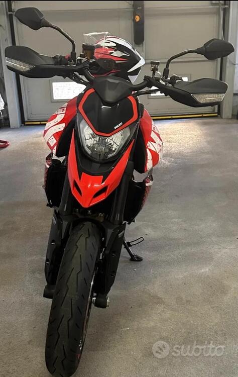 Ducati Hypermotard 950 RVE (2020) (2)