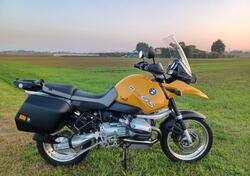 Bmw R 1150 GS (1999 - 03) usata