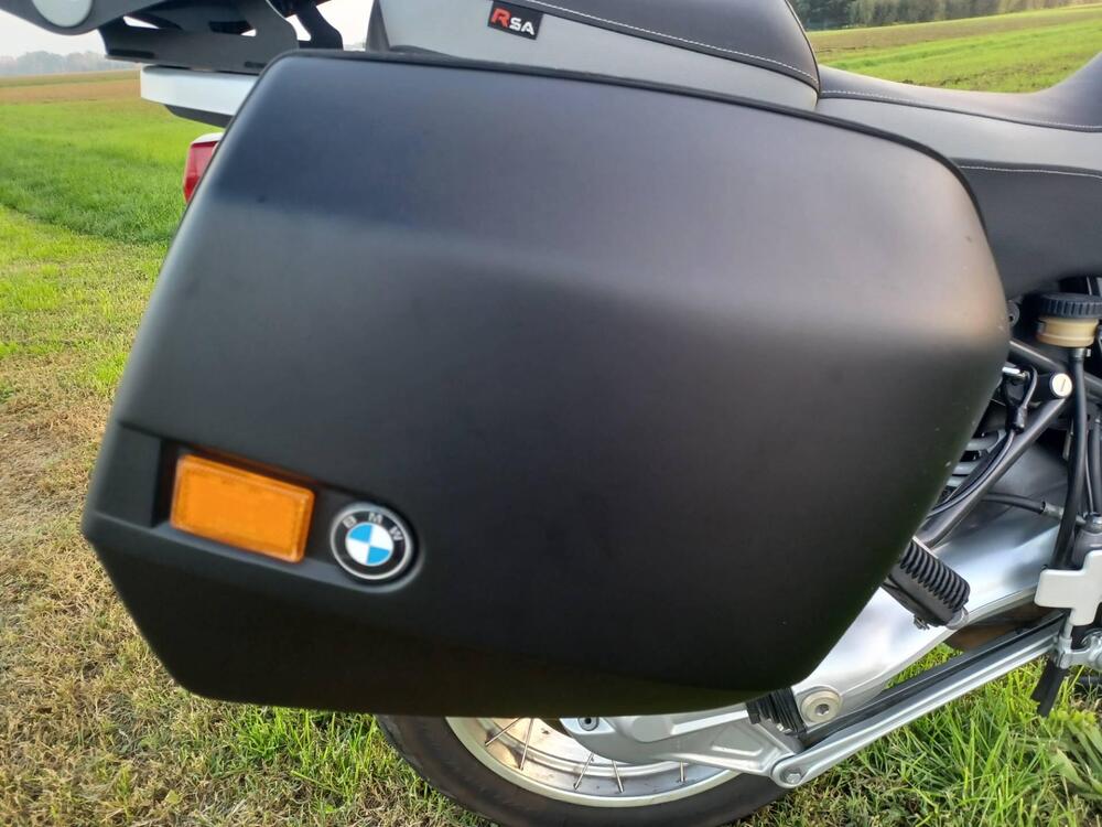 Bmw R 1150 GS (1999 - 03) (5)