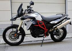 Bmw F 800 GS (2016 - 18) usata