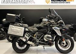 Bmw R 1200 GS (2013 - 16) usata