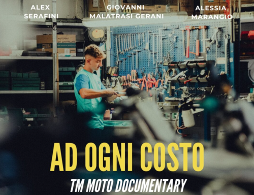 La filosofia che ha reso grande TM diventa un film