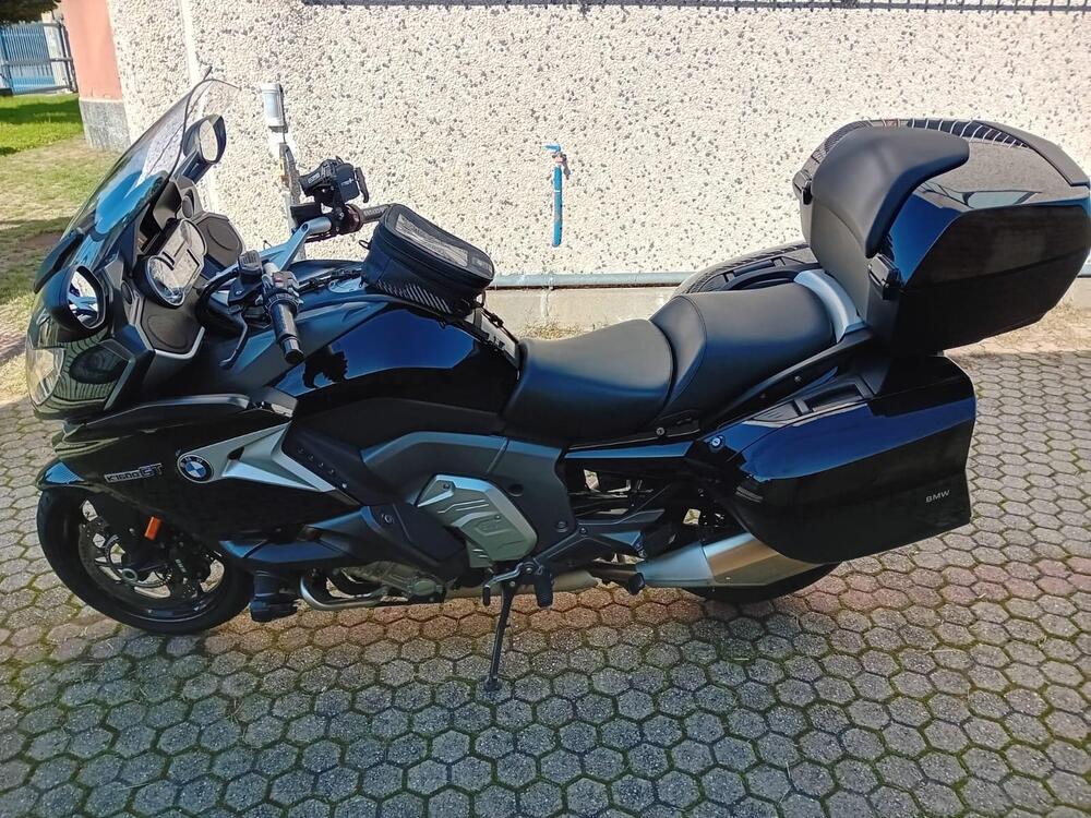 Bmw K 1600 GT (2017 - 20) (2)