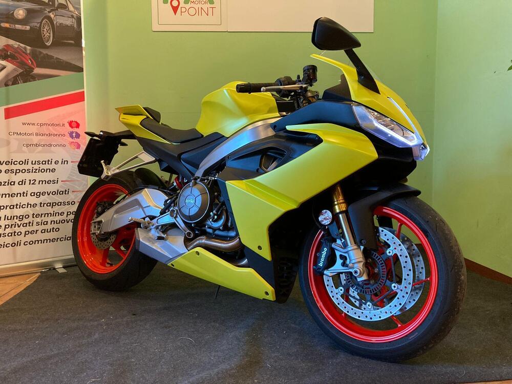 Aprilia RS 660 (2020 - 24) (4)