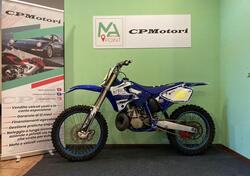 Yamaha YZ 250 usata