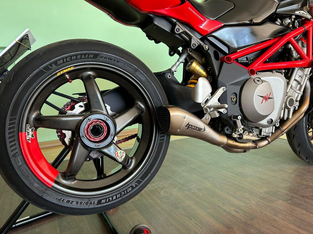 MV Agusta Brutale 910 S (2005 - 11) (3)